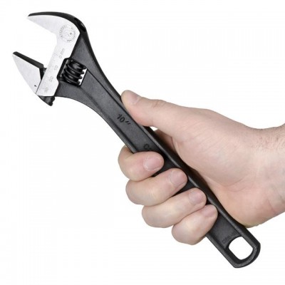 ключи разводные